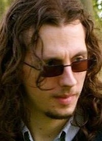 Foto Seiyuu Maury Incen