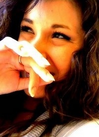 Foto Seiyuu Ludovica De Caro