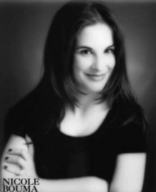 Foto Seiyuu Nicole Bouma