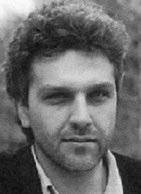 Foto Seiyuu Lucio Saccone