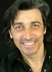 Foto Seiyuu Davide Marzi