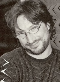 Foto Seiyuu Valerio Sacco