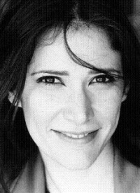 Foto Seiyuu Selvaggia Quattrini