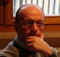 Foto Seiyuu Domenico Crescentini