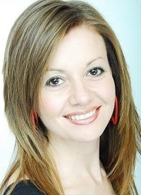 Foto Seiyuu Sabine Cerullo