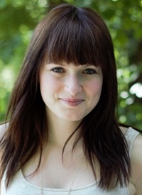 Foto Seiyuu Franciska Friede