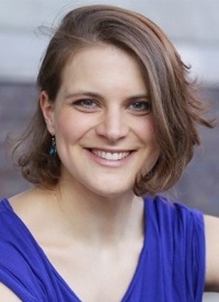 Foto Seiyuu Nina Witt