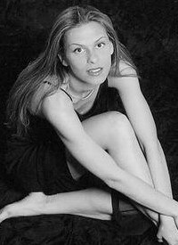 Foto Seiyuu Cristiana Rossi