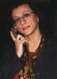 Foto Seiyuu Lorella De Luca