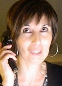 Foto Seiyuu Maura Marenghi