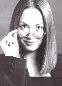 Foto Seiyuu Rosa Leo Servidio