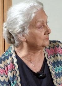 Foto Seiyuu Grazia Migneco