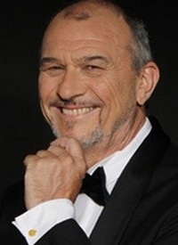 Foto Seiyuu Enrico Maggi