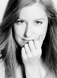 Foto Seiyuu Annalisa Longo