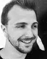 Foto Seiyuu Paolo Carenzo