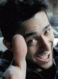 Foto Seiyuu Roberto Palermo