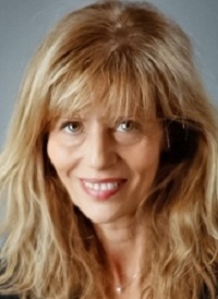 Foto Seiyuu Daniela Fava