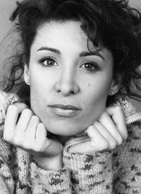 Foto Seiyuu Claudia Catani