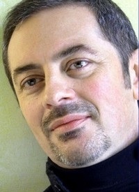 Foto Seiyuu Luca Catanzaro