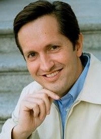 Foto Seiyuu Claudio Colombo