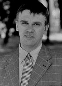 Foto Seiyuu Sergio Luzi