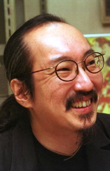 Foto Staf/Seiyuu Satoshi Kon