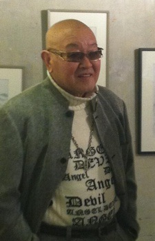 Foto Staf/Seiyuu Keiichiro Kimura