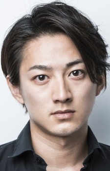 Foto Seiyuu Hideaki Kabumoto