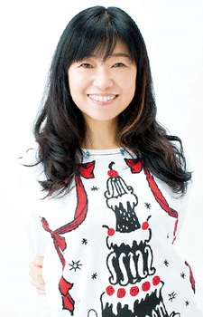 Foto Seiyuu Yuki Kaida