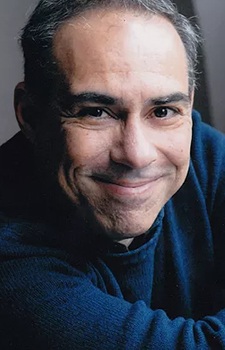 Foto Seiyuu Darin De Paul