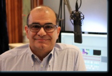 Foto Seiyuu Andrea De Nisco