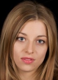 Foto Seiyuu Vanina Marini