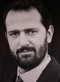 Foto Seiyuu Sergio Romanò