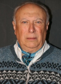 Foto Seiyuu Nino Scardina