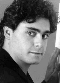 Foto Seiyuu Fabrizio Vidale