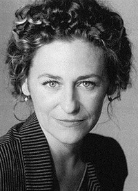 Foto Seiyuu Maria Teresa Cella