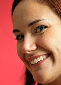 Foto Seiyuu Sonia Colombo