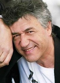 Foto Seiyuu Mario Cordova