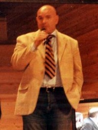 Foto Seiyuu Carlo Cosolo