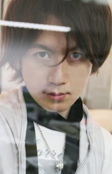 Foto Staf/Seiyuu Chiyomaru Shikura