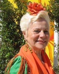 Foto Seiyuu Solvejg D'Assunta