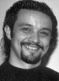 Foto Seiyuu Fabrizio De Giovanni