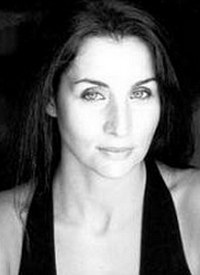 Foto Seiyuu Stefania De Peppe