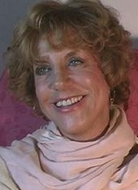 Foto Seiyuu Anna Teresa Eugeni