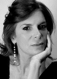 Foto Seiyuu Valeria Falcinelli