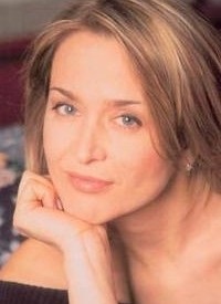 Foto Seiyuu Roberta Federici