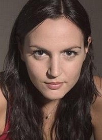 Foto Seiyuu Sara Ferranti
