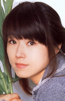 Foto Staf/Seiyuu Miho Komatsu
