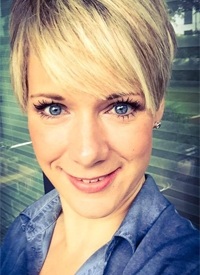 Foto Seiyuu Saskia Weckler