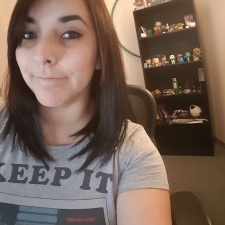 Foto Seiyuu Rochelle Grimsmo